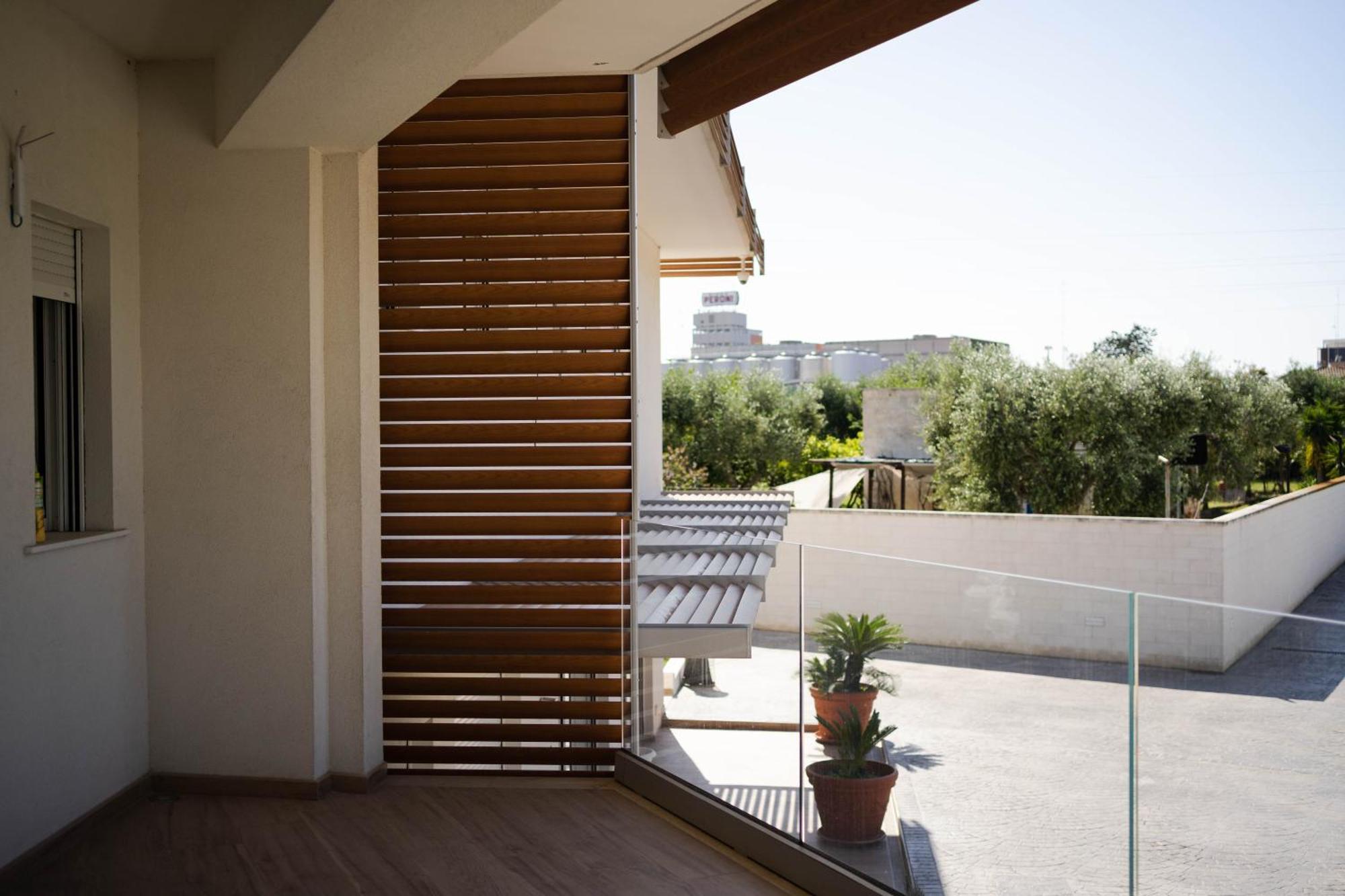 Villa Erada Bari Exterior photo