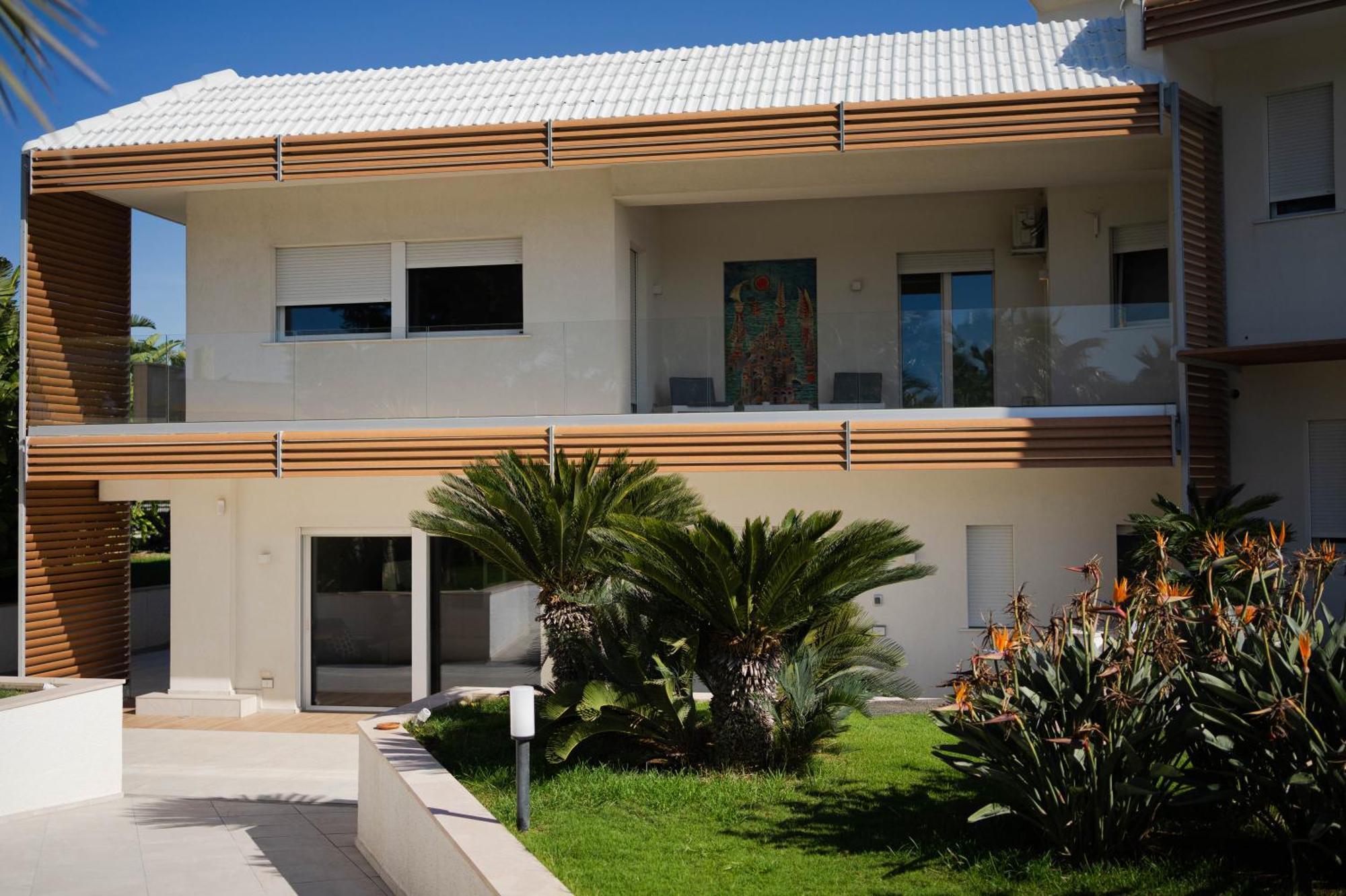 Villa Erada Bari Exterior photo