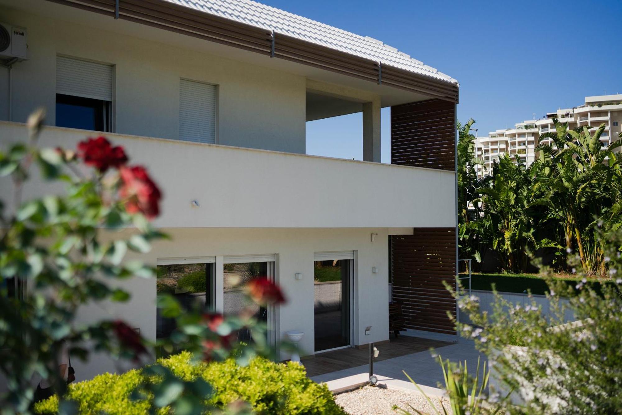 Villa Erada Bari Exterior photo