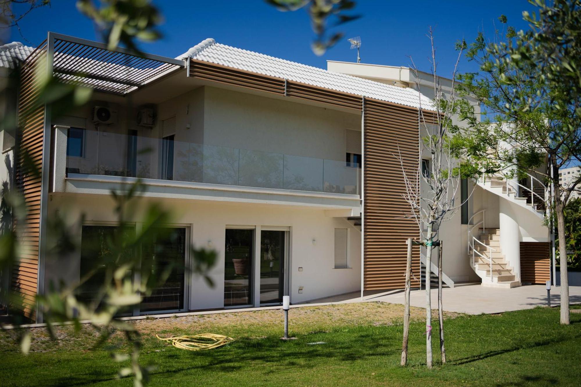 Villa Erada Bari Exterior photo