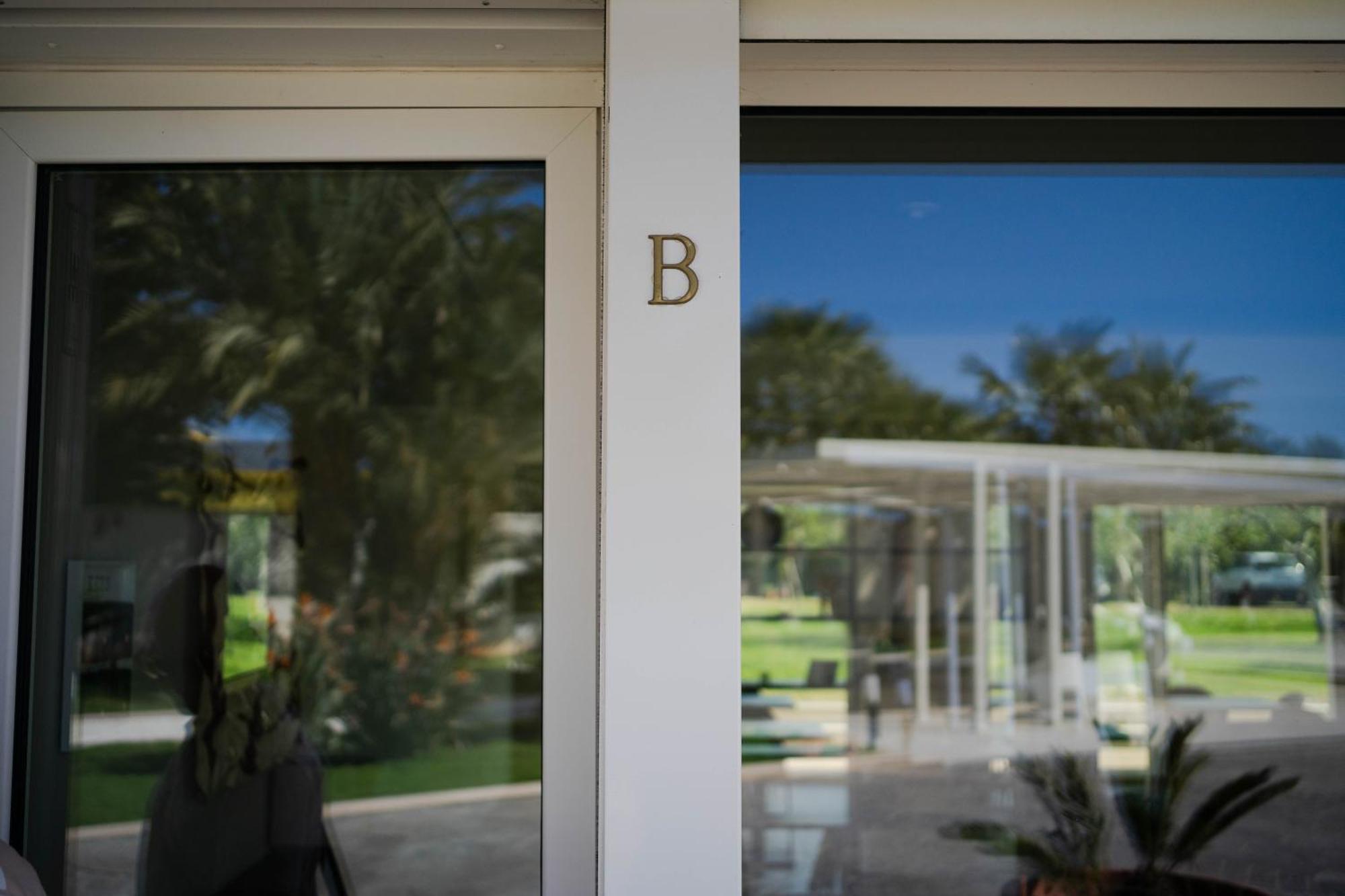 Villa Erada Bari Exterior photo