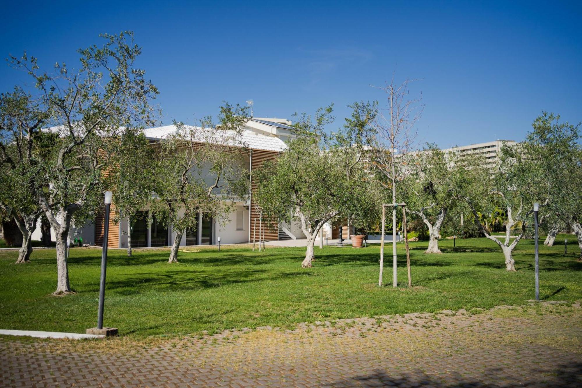 Villa Erada Bari Exterior photo